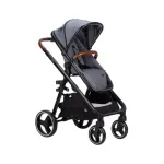 FreeOn Stroller Travel System 4 in 1 Bloom