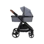 FreeOn Stroller Travel System 4 in 1 Bloom