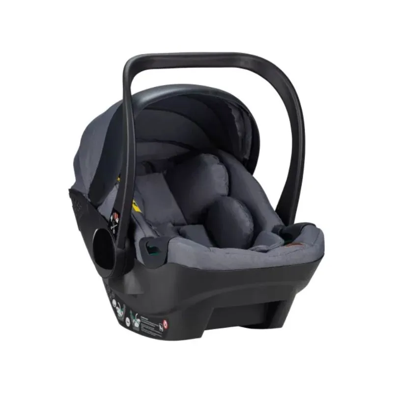 FreeOn Stroller Travel System 4 in 1 Bloom