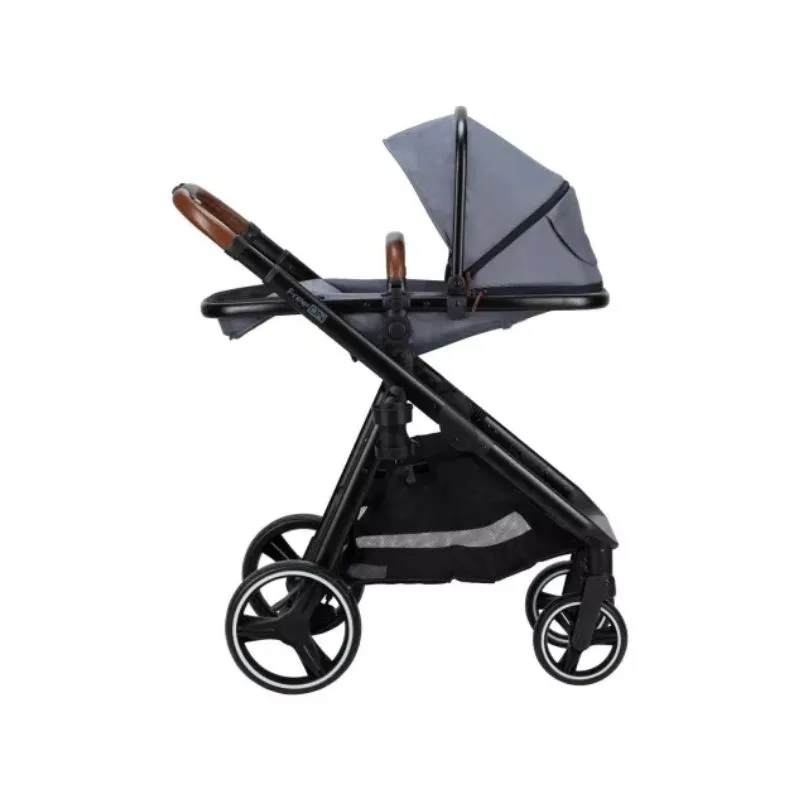 FreeOn Stroller Travel System 4 in 1 Bloom