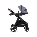 FreeOn Stroller Travel System 4 in 1 Bloom
