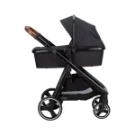 FreeOn Stroller Travel System 4 in 1 Bloom