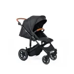 FreeOn Travel system 3 in 1 Comfort, black