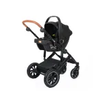 FreeOn Travel system 3 in 1 Comfort, black