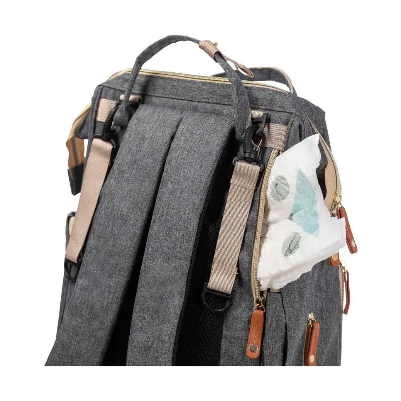 FreeOn  Diaper Backpack Urban
