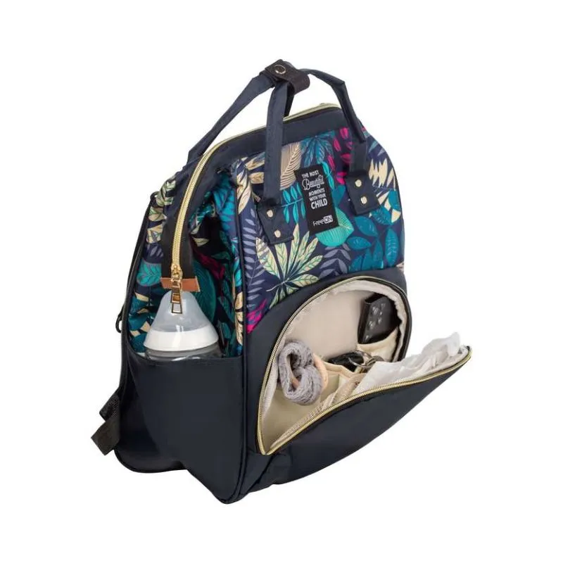 FreeOn Diaper Backpack Simply