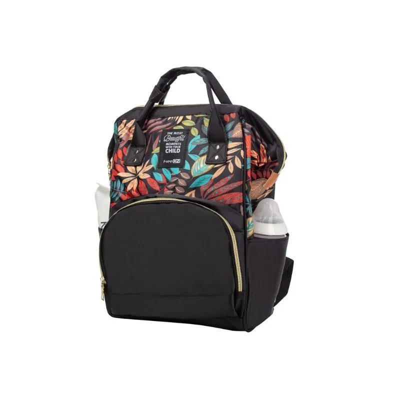 FreeOn Diaper Backpack Simply
