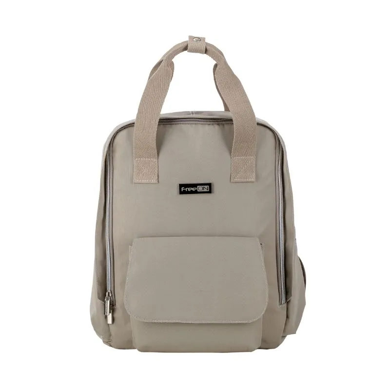 FreeOn Diaper Backpack Style, waterproof