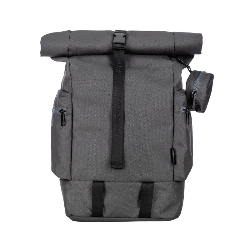 FreeOn Diaper Backpack Finn, RPET material