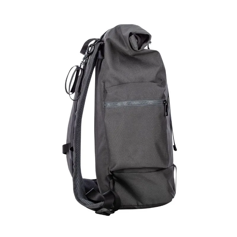 FreeOn Diaper Backpack Finn, RPET material