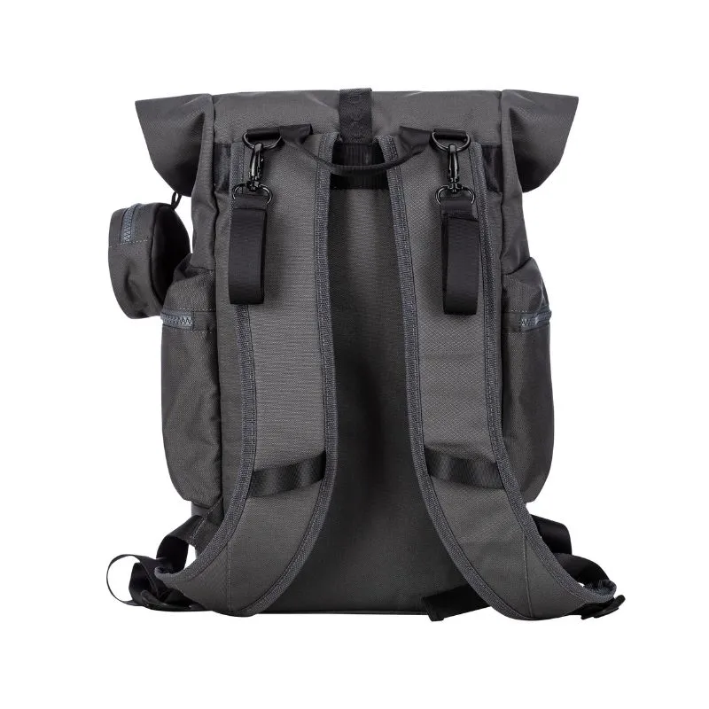 FreeOn Diaper Backpack Finn, RPET material