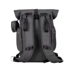 FreeOn Diaper Backpack Finn, RPET material
