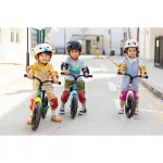 Micro Balance Bike Lite Chameleon Blue