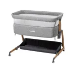 FreeOn bedside crib Bliss