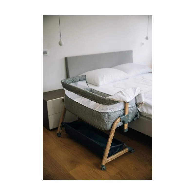 FreeOn bedside crib Bliss