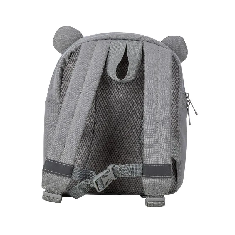 FreeOn backpack Little explorer, gray