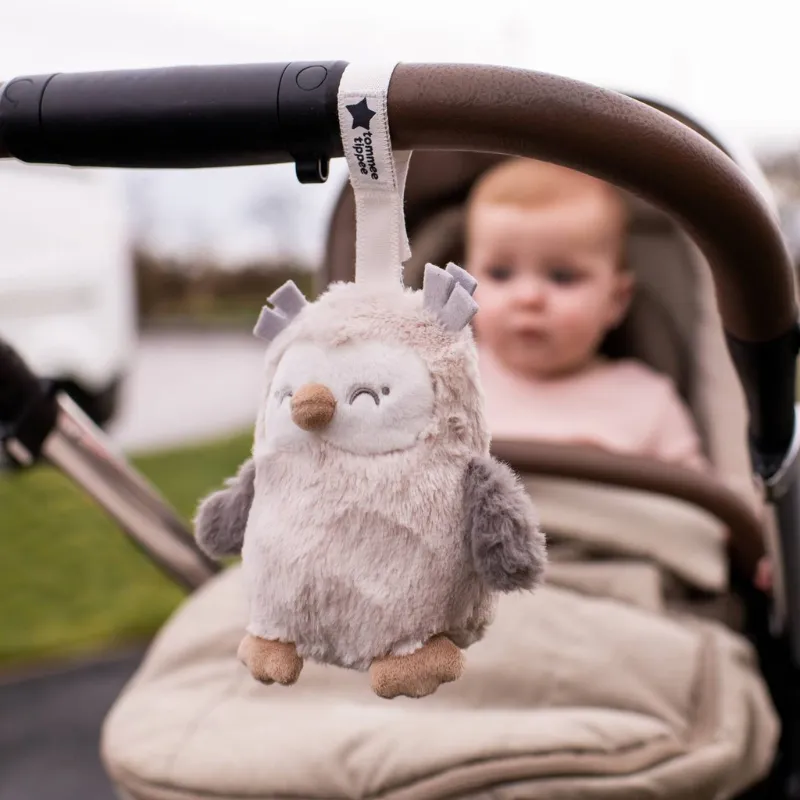 Tommee Tippee Mini - Ollie Deluxe