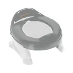 Bebe Stars Travel Potty 2 in 1 Grey