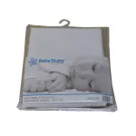 Bebe Stars Bed Waterproof 1,40 x 0,70