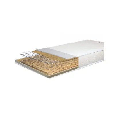 Bebe Stars Mercury mattress 200×90