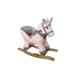 Freeon Free 2 Play Pink Rocking Horse Unicorn