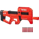 Nerf Fortnite Compact SMG Motorized Blaster