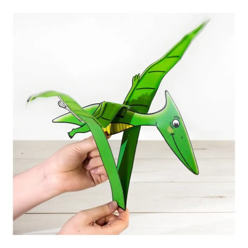 Galt Toys Animal Dino Craft