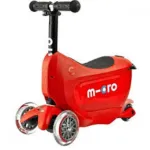 Micro Mini2go Deluxe Plus