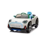 Licensed Mini Concept Aceman Electric Car for Kids 12V