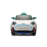 Licensed Mini Concept Aceman Electric Car for Kids 12V