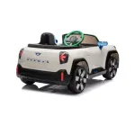 Licensed Mini Concept Aceman Electric Car for Kids 12V