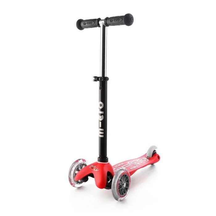 Micro Mini2go Deluxe Plus