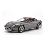 Bburago Signature Series Ferrari California T Hardtop (Grey) 1:18