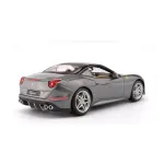 Bburago Signature Series Ferrari California T Hardtop (Grey) 1:18