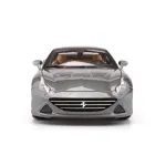 Bburago Signature Series Ferrari California T Hardtop (Grey) 1:18
