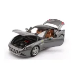 Bburago Signature Series Ferrari California T Hardtop (Grey) 1:18
