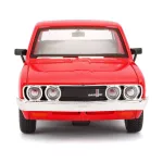 Maisto SE 1973 Datsun 620 Pick-up 1:24  - Red