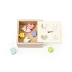 Classic World Toys - Mara Shape Sorter