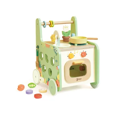 Classic World Toys Kitchen Walker