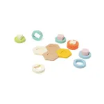 Classic World Toys Shape Matching Game