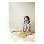 Classic World Toys Pineapple Linking Game
