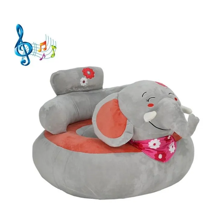 Bebe Stars Sofa Elephant