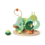 Classic World Toys Forest Life