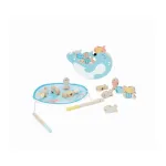 Classic World Toys Fishing Game