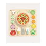 Classic World Toys Pizza Puzzle