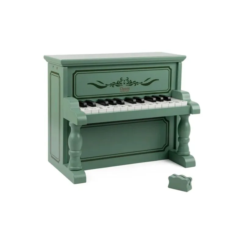 Classic World Toys Vintage Piano