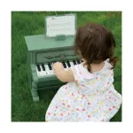 Classic World Toys Vintage Piano