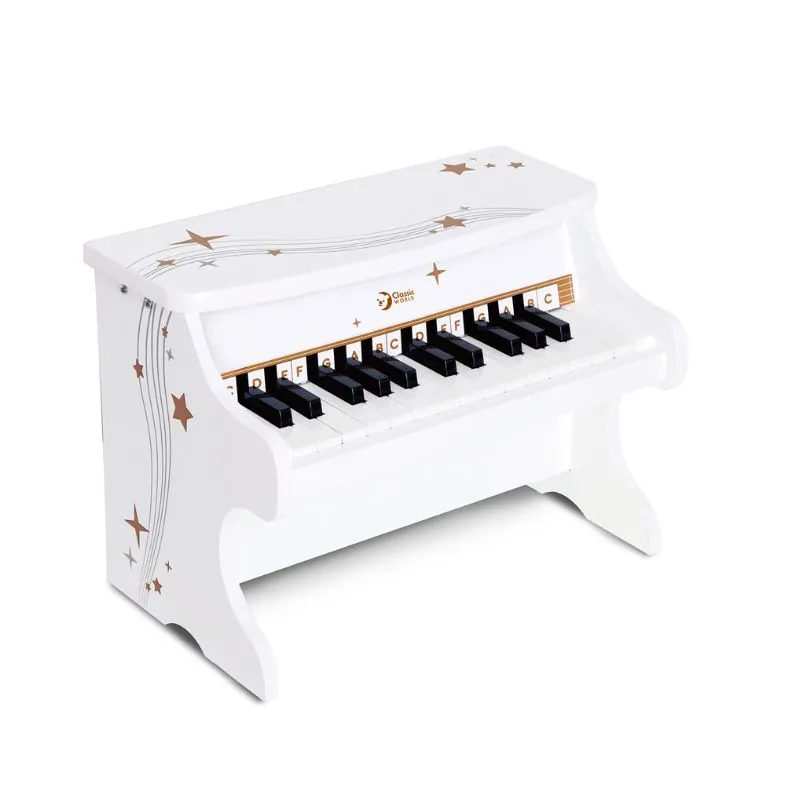 Classic World Toys Fantasy Piano