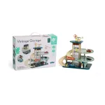 Classic World Toys Vintage Garage