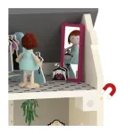 Classic World Toys Vintage Dollhouse